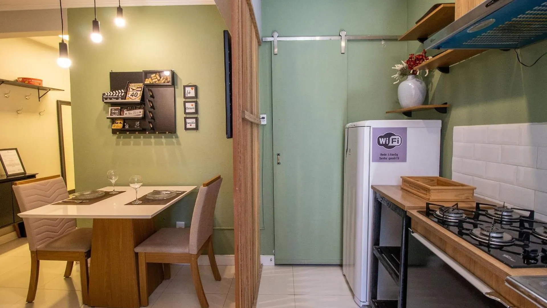 Was56 - 1Dorm Climatizado, Calcadao Daire Balneario Camboriu